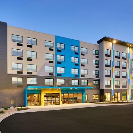 Tru By Hilton Lehi, Ut Hotel Bagian luar foto