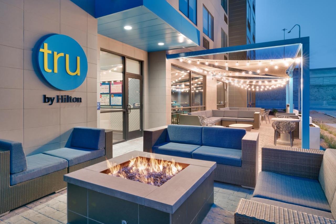 Tru By Hilton Lehi, Ut Hotel Bagian luar foto