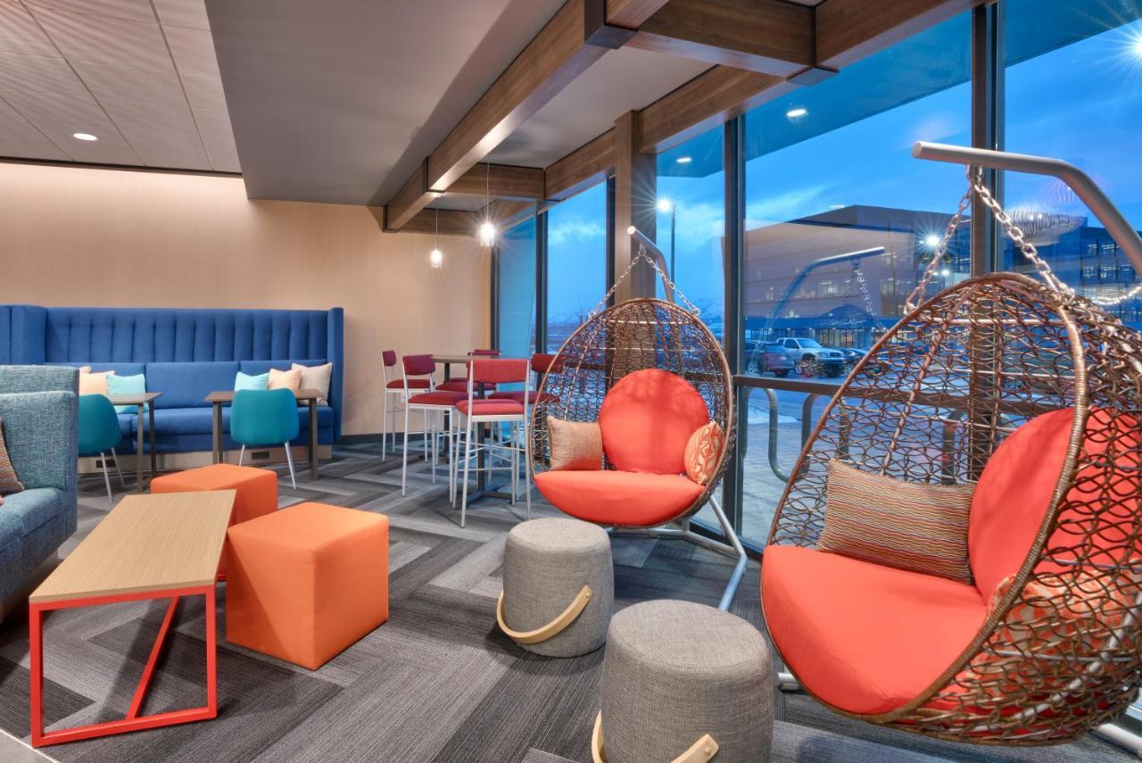 Tru By Hilton Lehi, Ut Hotel Bagian luar foto