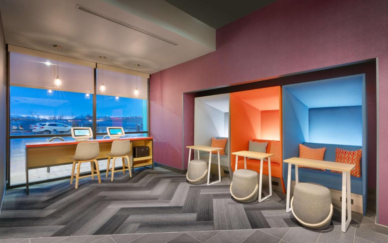 Tru By Hilton Lehi, Ut Hotel Bagian luar foto