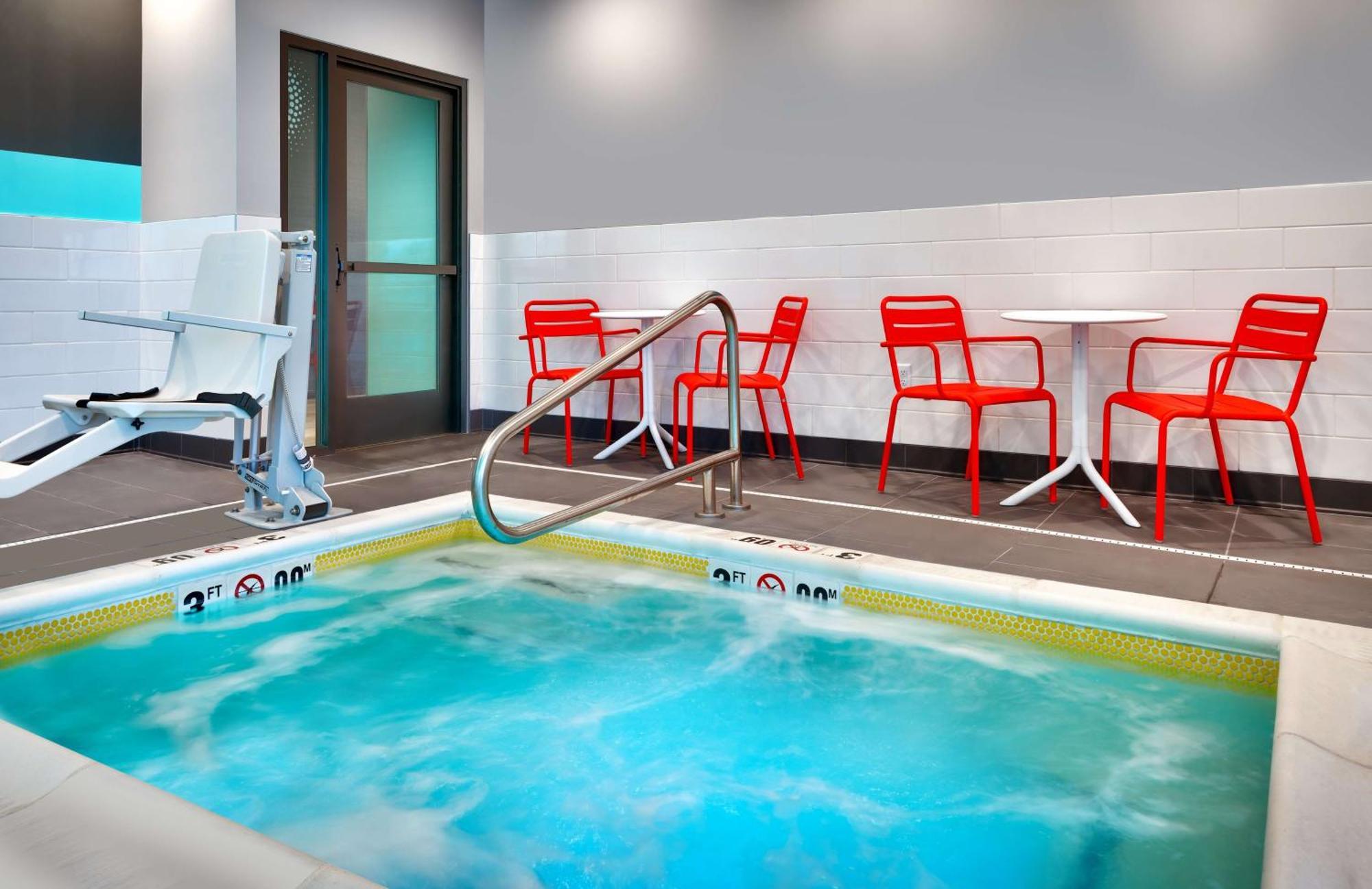 Tru By Hilton Lehi, Ut Hotel Bagian luar foto