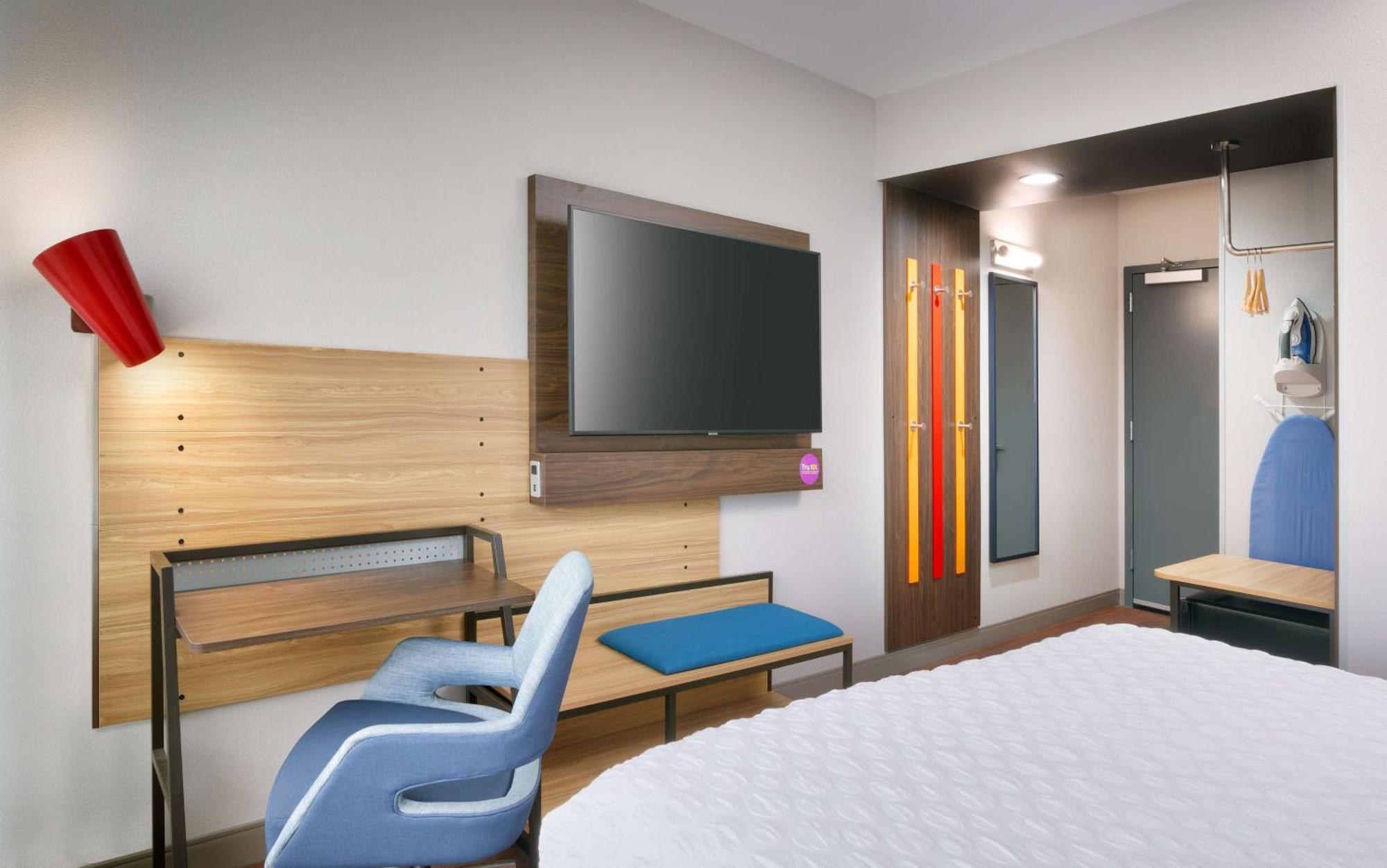 Tru By Hilton Lehi, Ut Hotel Bagian luar foto