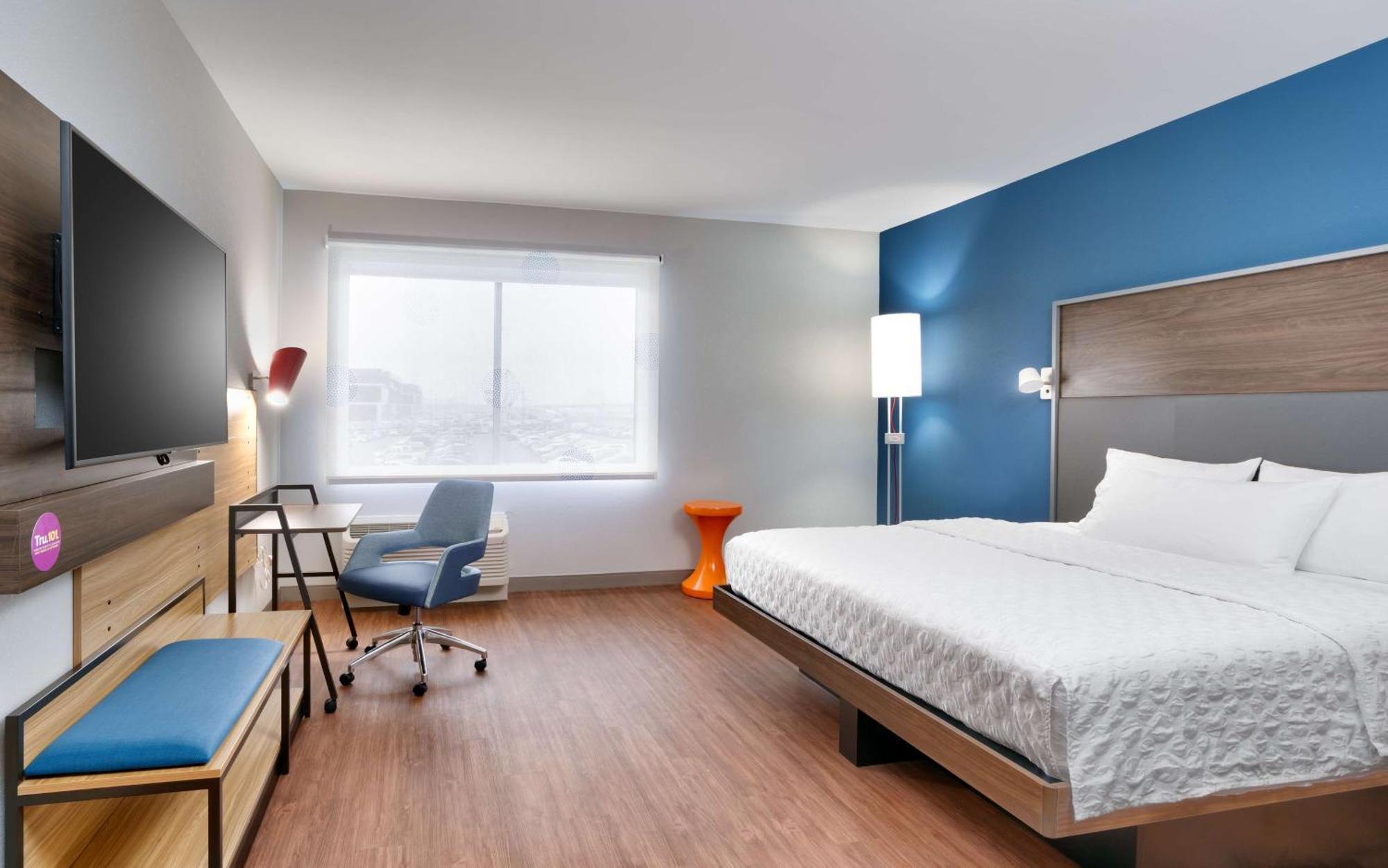 Tru By Hilton Lehi, Ut Hotel Bagian luar foto