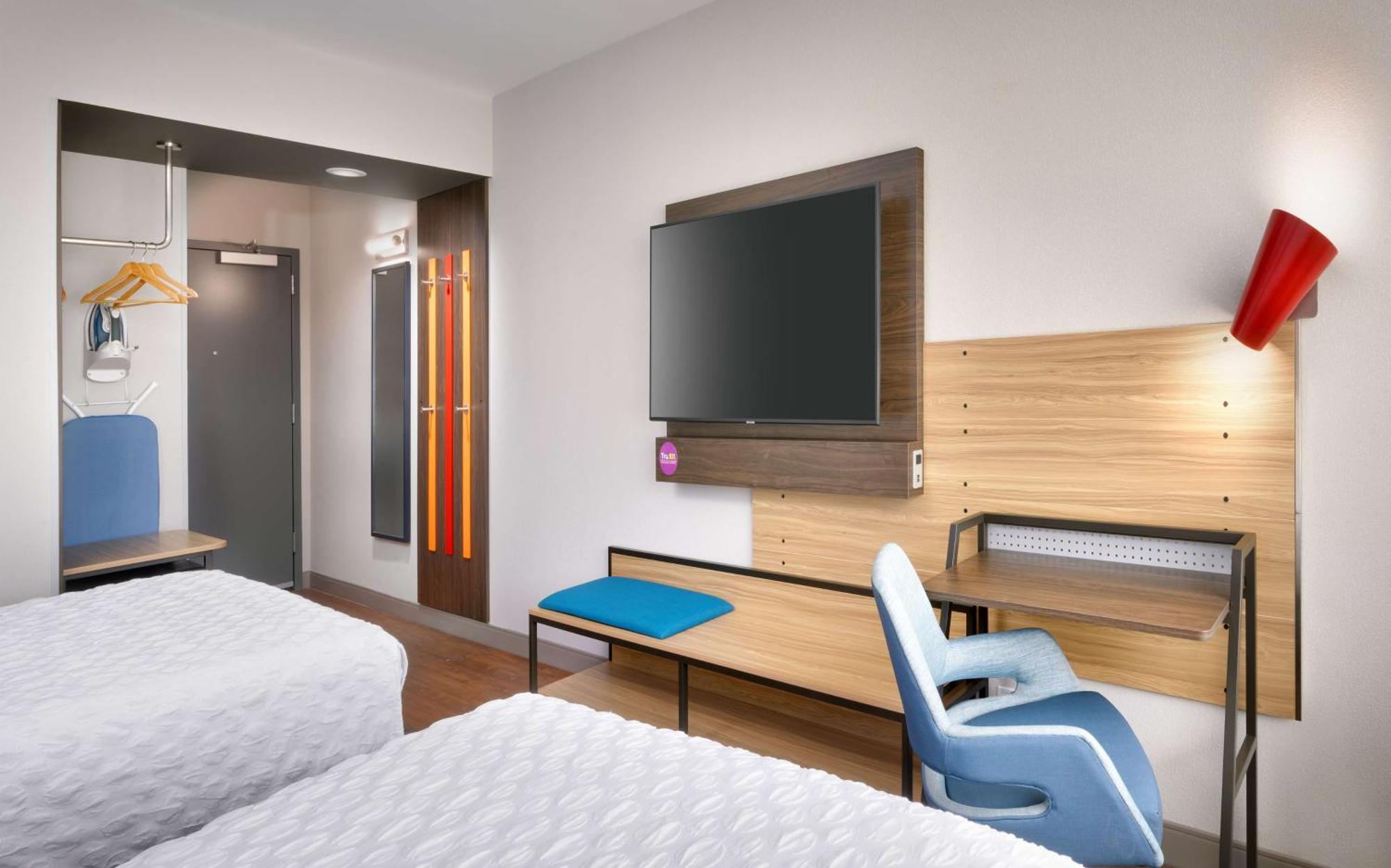 Tru By Hilton Lehi, Ut Hotel Bagian luar foto