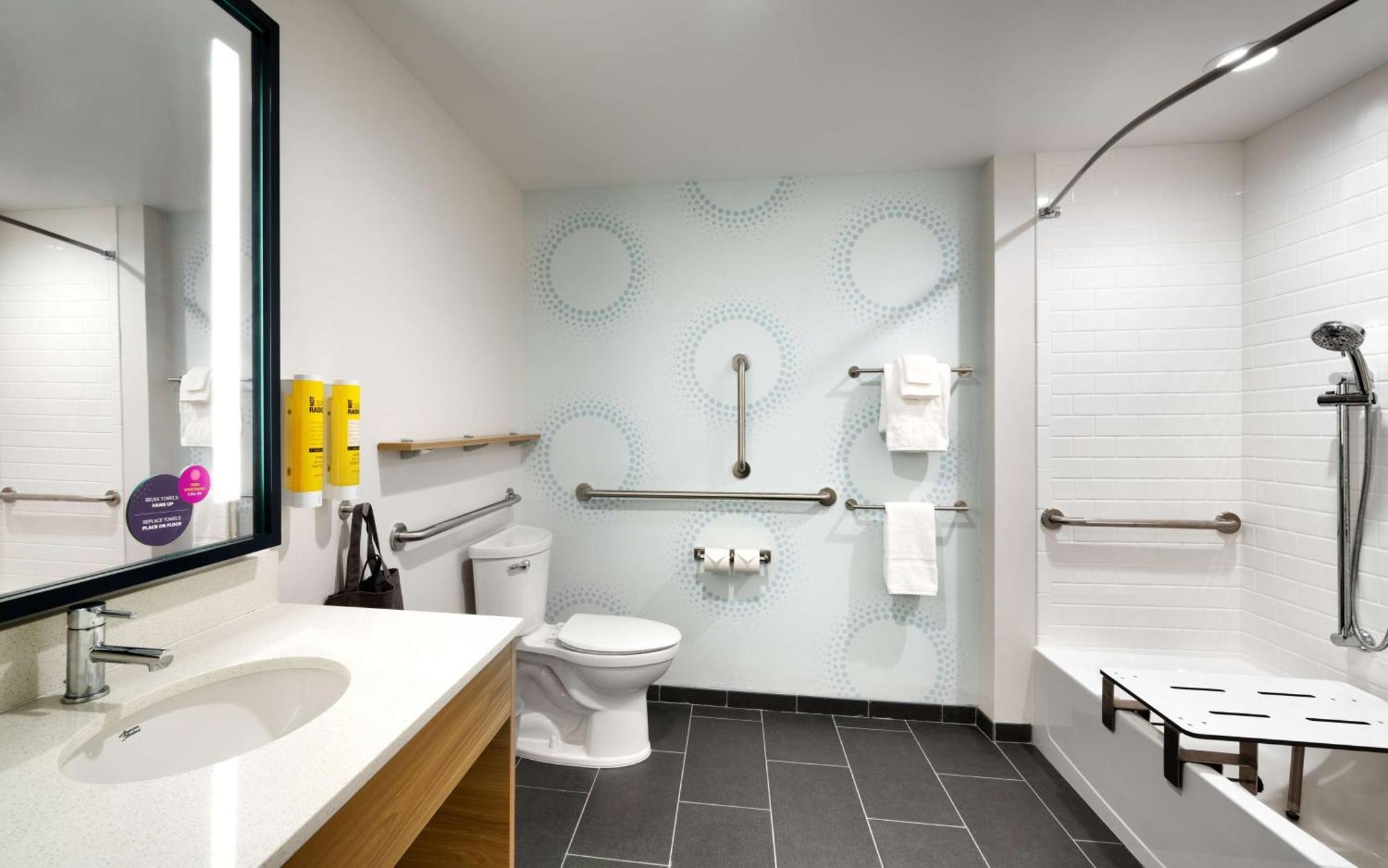 Tru By Hilton Lehi, Ut Hotel Bagian luar foto