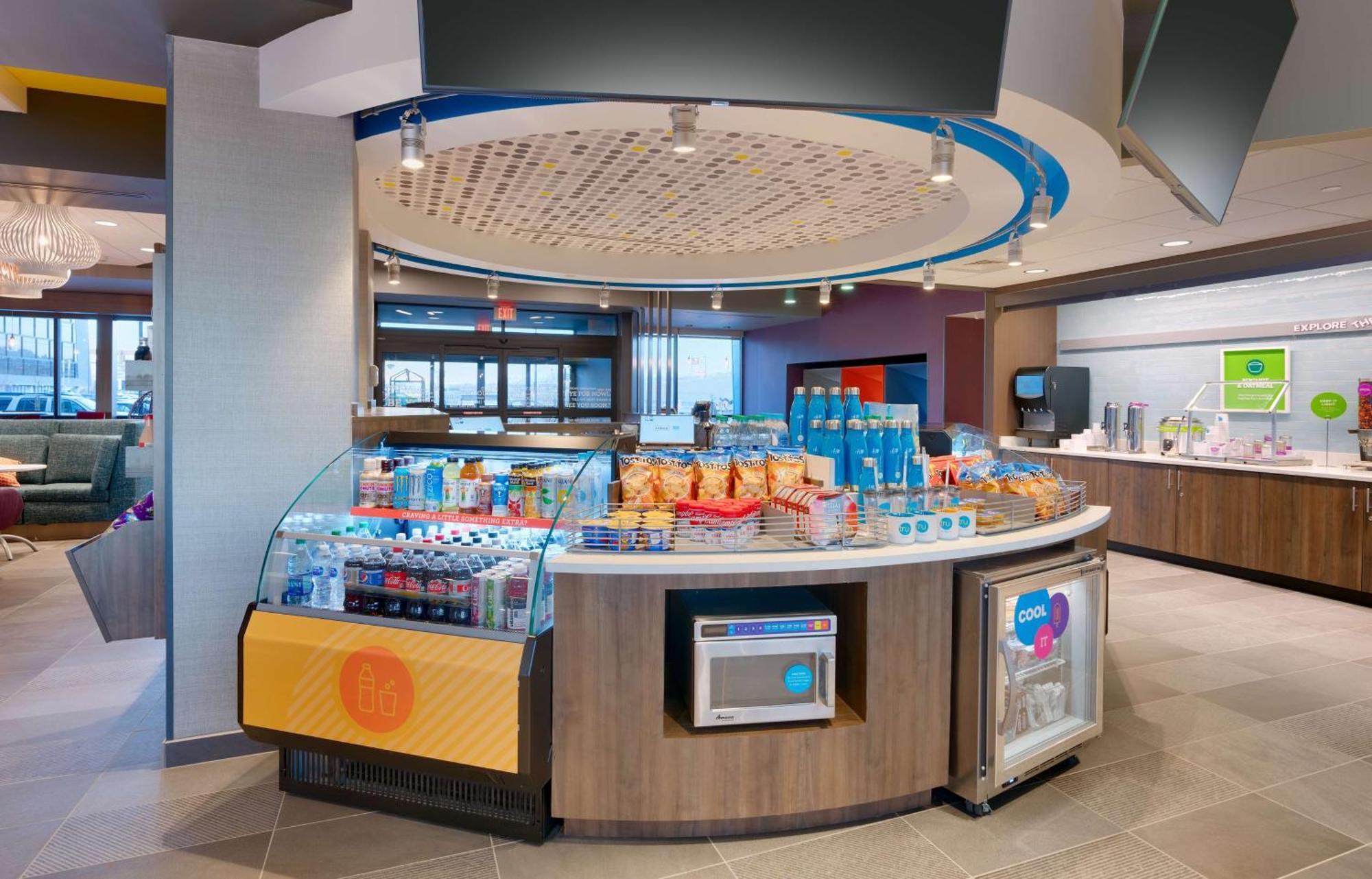 Tru By Hilton Lehi, Ut Hotel Bagian luar foto