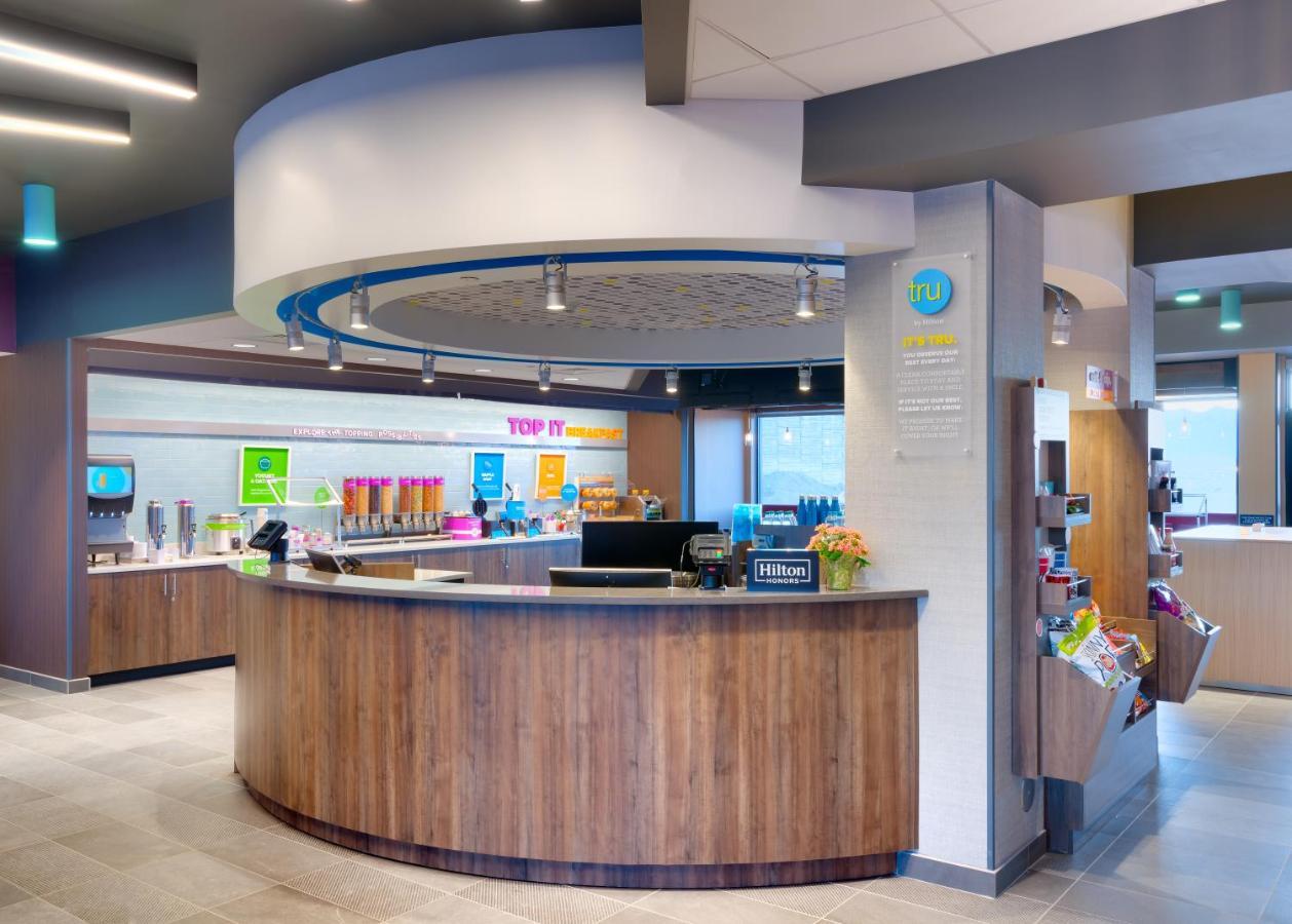 Tru By Hilton Lehi, Ut Hotel Bagian luar foto